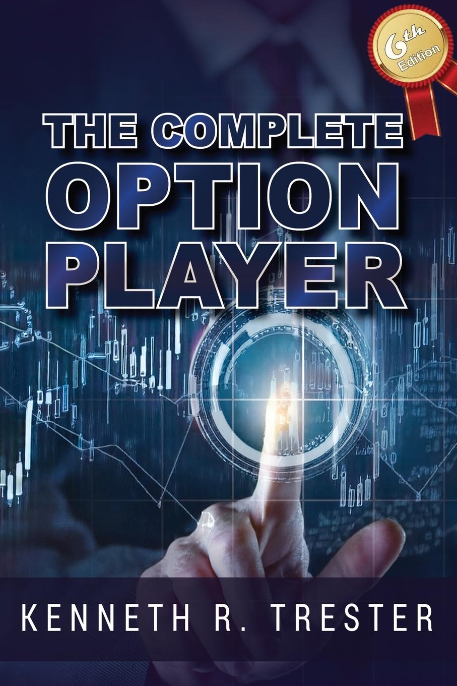 Kniha The Complete Option Player 