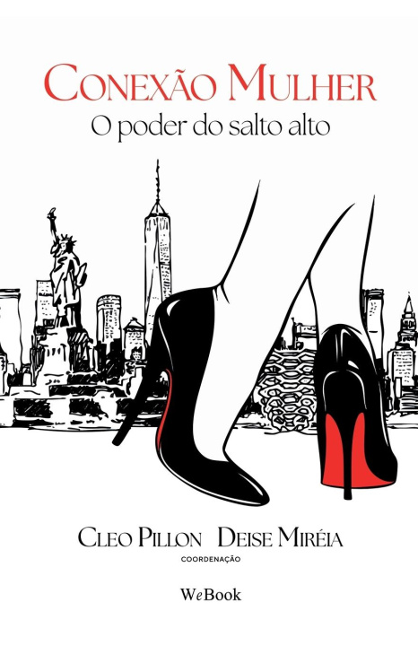 Книга Conex?o Mulher Deise Mireia