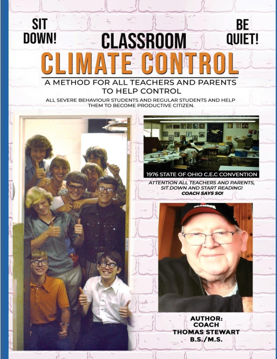 Buch Classroom Climate Control 