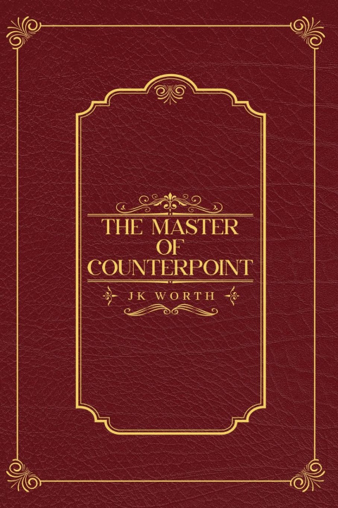 Kniha The Master of Counterpoint 