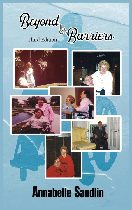 Book Beyond Barriers 