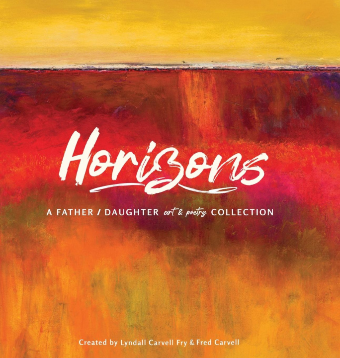 Kniha Horizons 