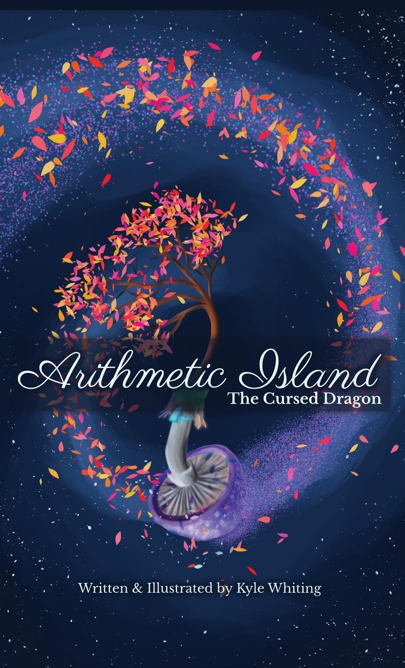 Kniha Arithmetic Island 