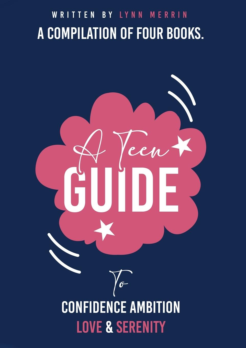 Kniha A Teen Guide 