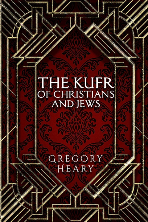 Libro The Kufr of Christians and Jews 
