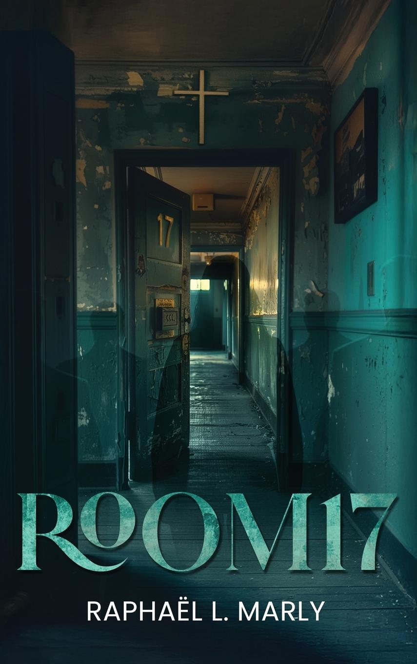 Kniha Room 17 