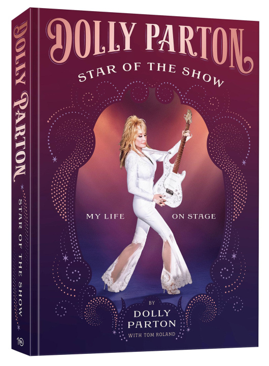 Kniha Star of the Show [Deluxe Edition] Dolly Parton