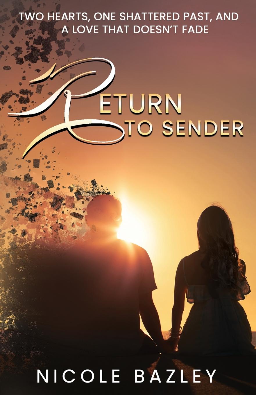 Kniha Return To Sender Nicole Bazley