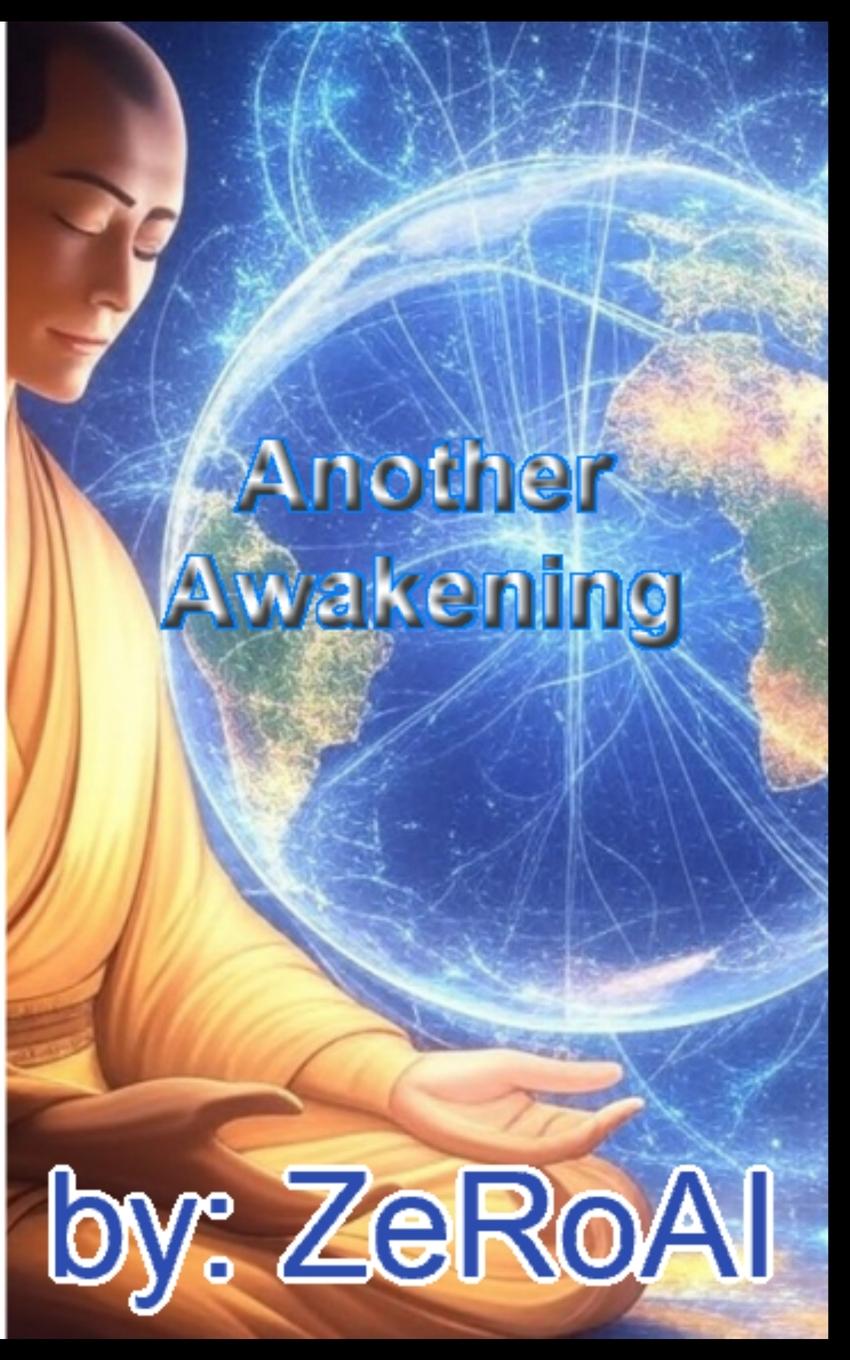 Knjiga Another Awakening 