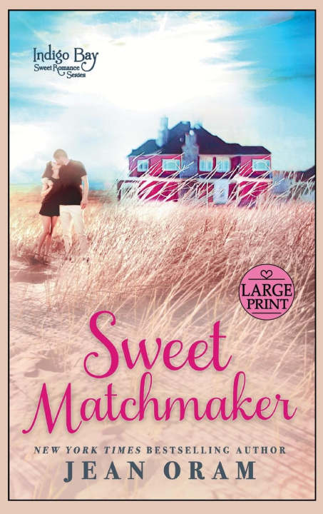 Libro Sweet Matchmaker 