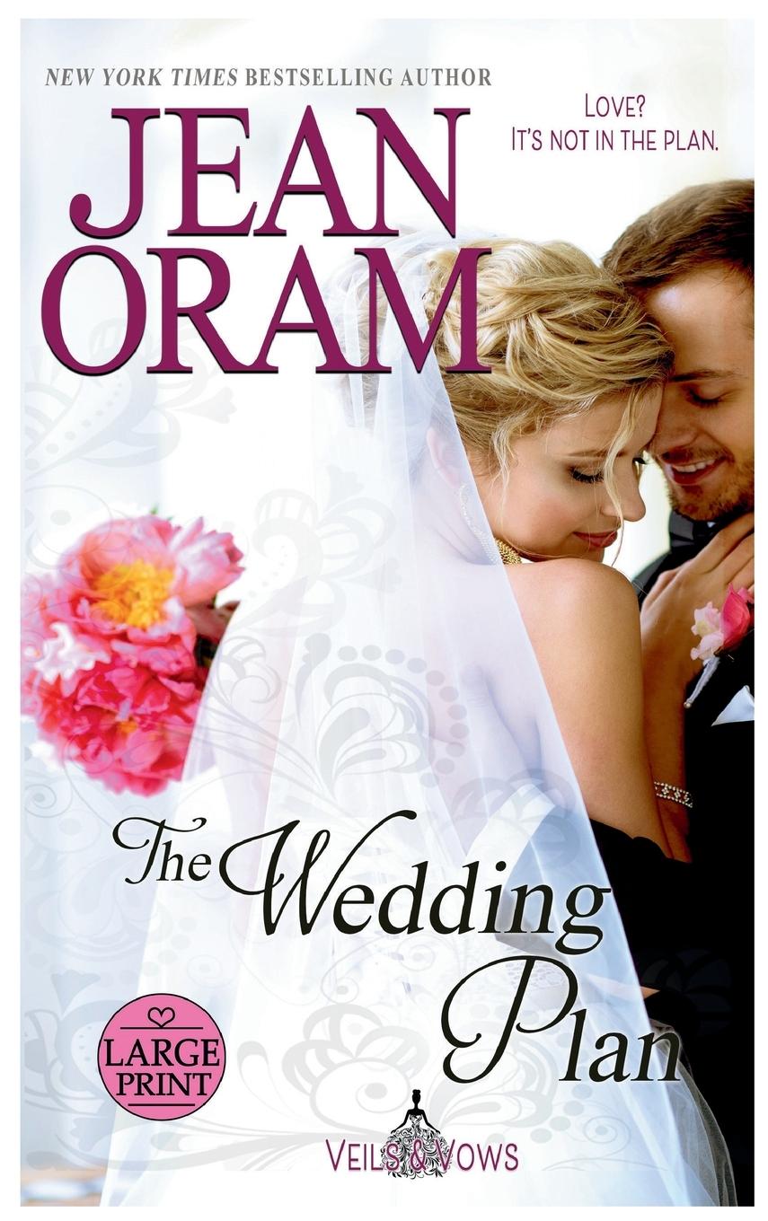 Kniha The Wedding Plan 