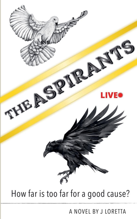 Kniha The Aspirants 