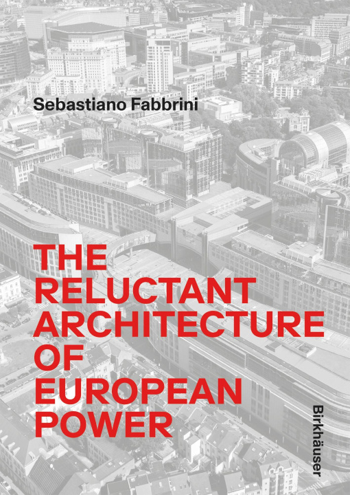 Knjiga Sebastiano Fabbrini Sebastiano Fabbrini