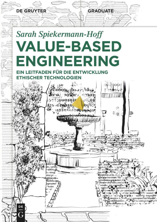 Kniha Value-Based Engineering Sarah Spiekermann-Hoff