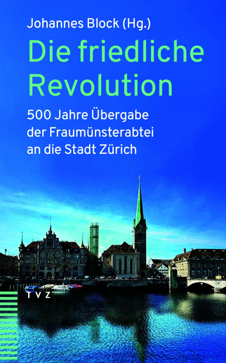 Kniha Die friedliche Revolution Johannes Block