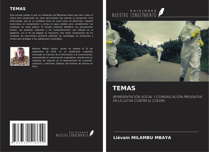 Kniha TEMAS 