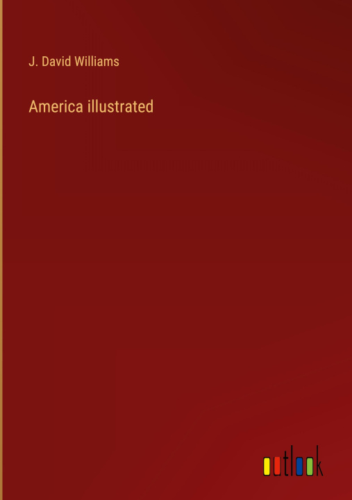Kniha America illustrated 