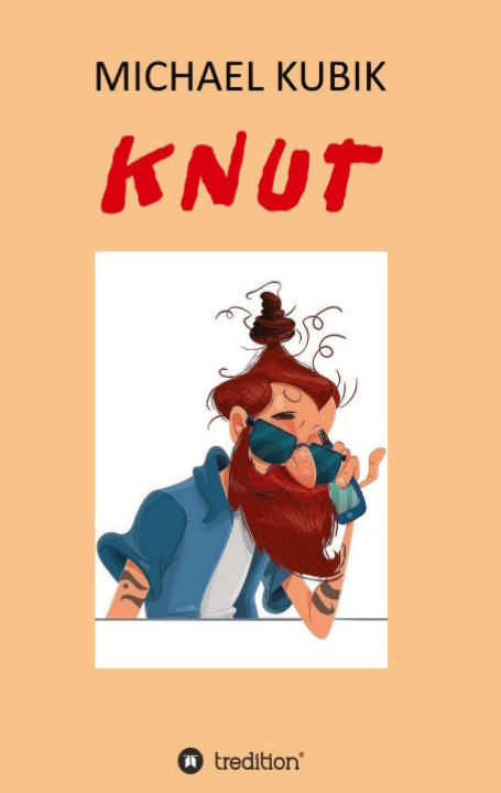 Βιβλίο KNUT Michael Kubik