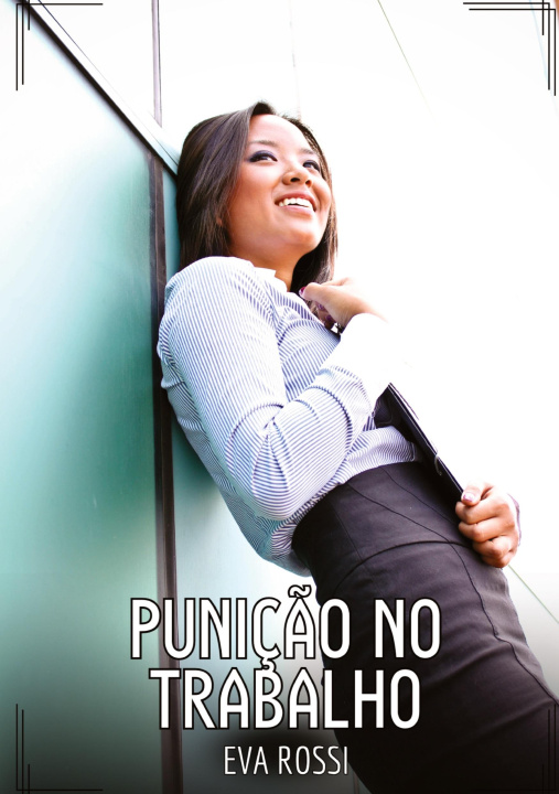 Kniha Puniç?o no Trabalho Eva Rossi