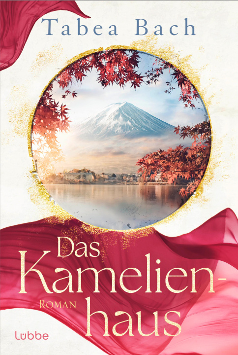 Kniha Das Kamelienhaus Tabea Bach