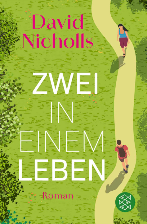 Kniha Zwei in einem Leben Simone Jakob