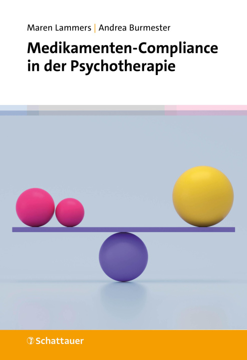 Libro Medikamenten-Compliance in der Psychotherapie Andrea Burmester