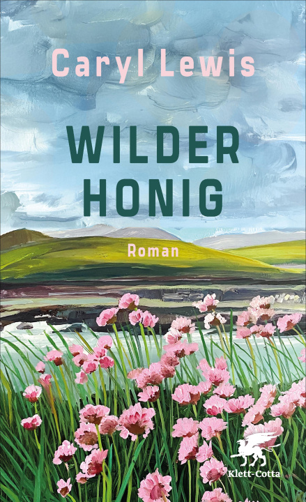 Knjiga Wilder Honig Monika Köpfer
