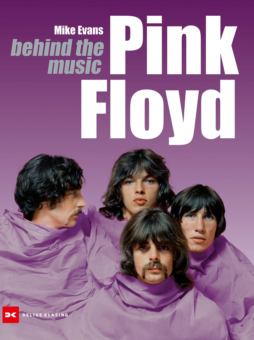 Carte Pink Floyd Melanie Köpp