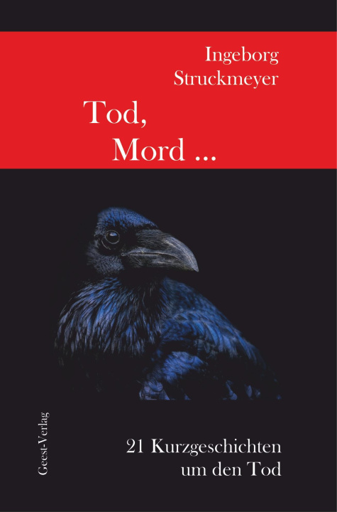 Boek Tod, Mord Ingeborg Struckmeyer