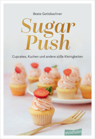 Book Sugar Push Gottsbachner