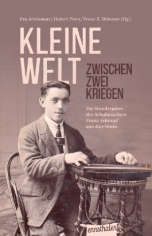 Libro Kleine Welt zwischen zwei Kriegen Hubert Prem