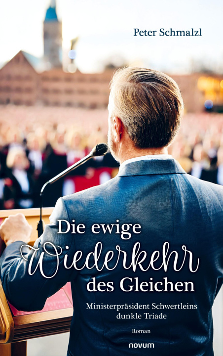 Buch Die ewige Wiederkehr des Gleichen Peter Schmalzl