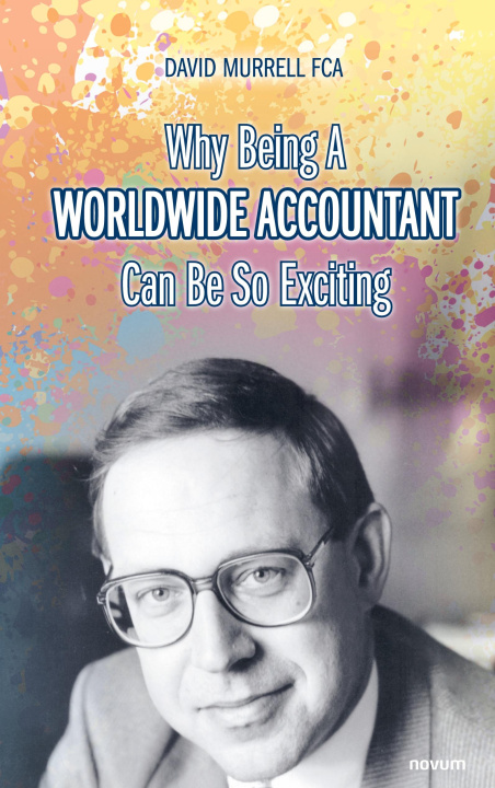 Libro Why Being A Worldwide Accountant Can Be So Exciting 