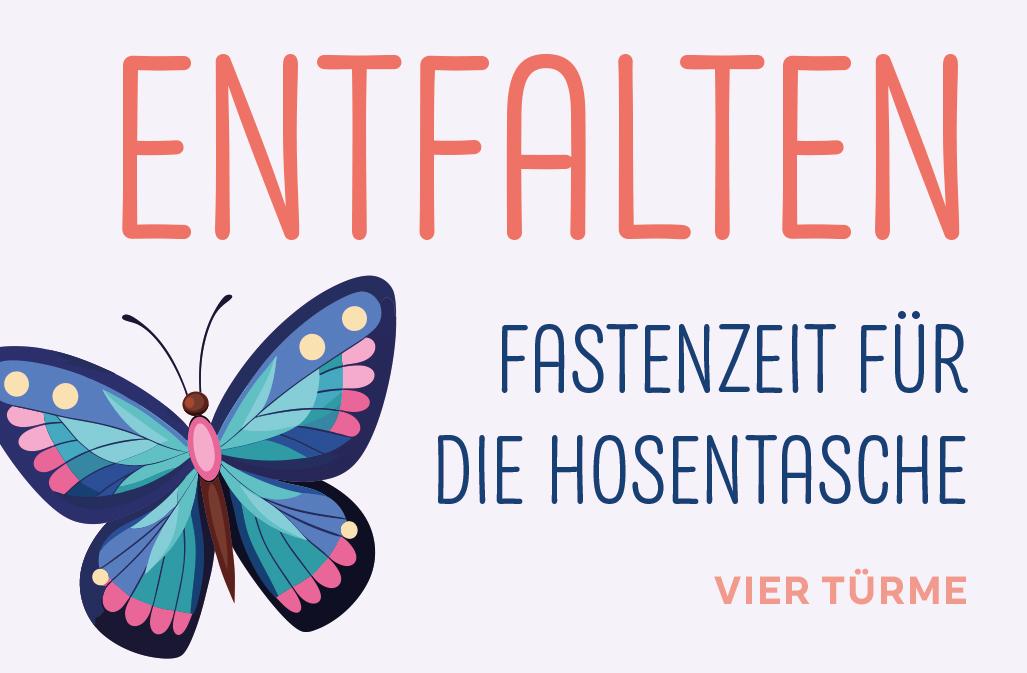 Kniha Entfalten 
