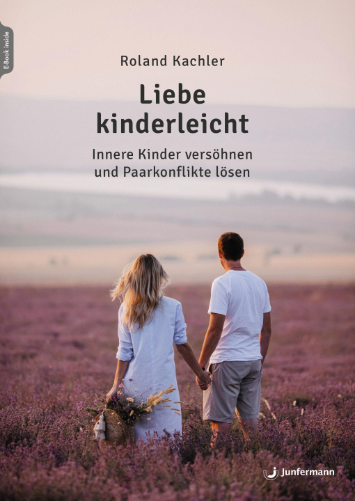 Boek Liebe kinderleicht Roland Kachler