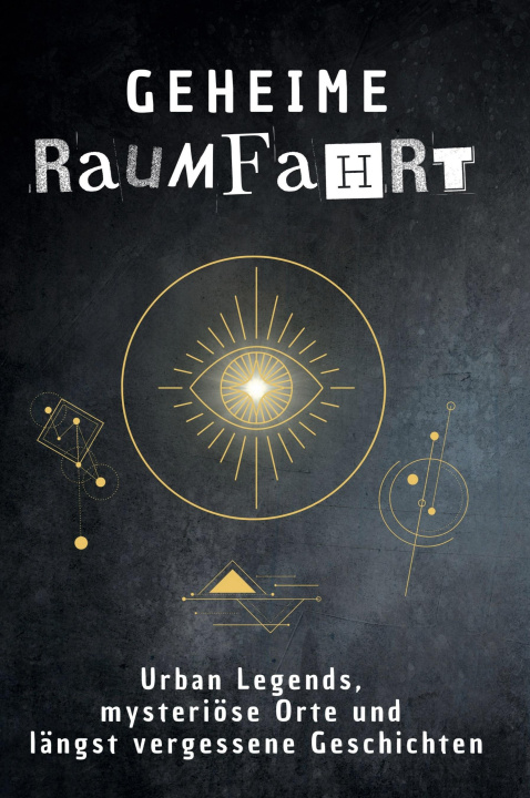 Libro Geheime Raumfahrt Noah Weber