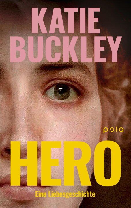 Buch Hero Sonia Bonné