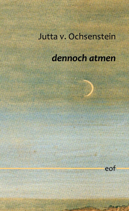 Kniha dennoch atmen 