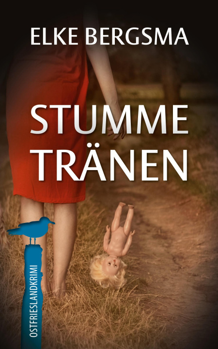 Boek Stumme Tränen Elke Bergsma