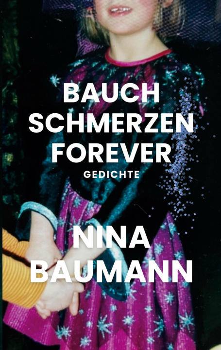 Kniha bauchschmerzen forever 