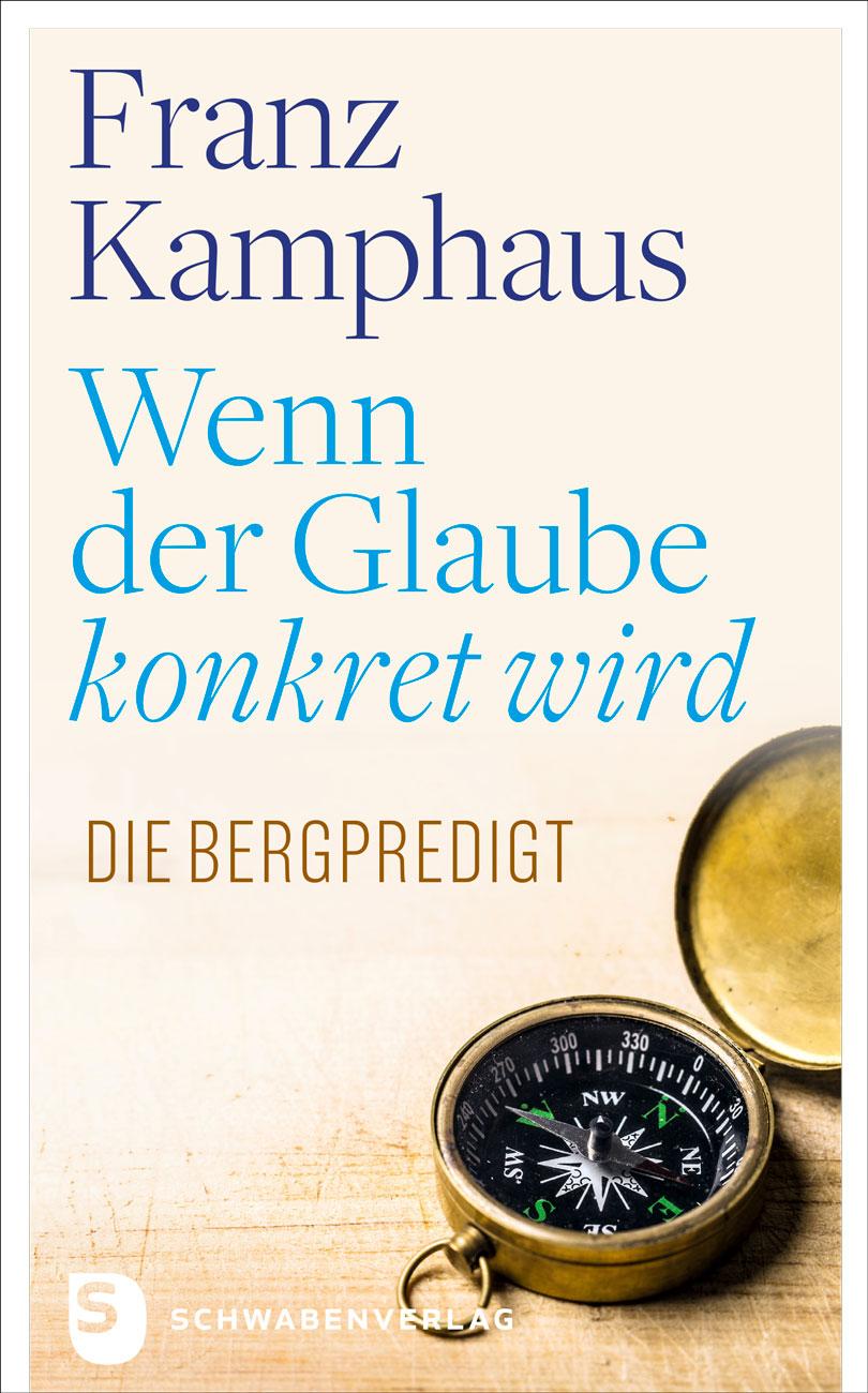 Kniha Wenn der Glaube konkret wird Regina Groot Bramel