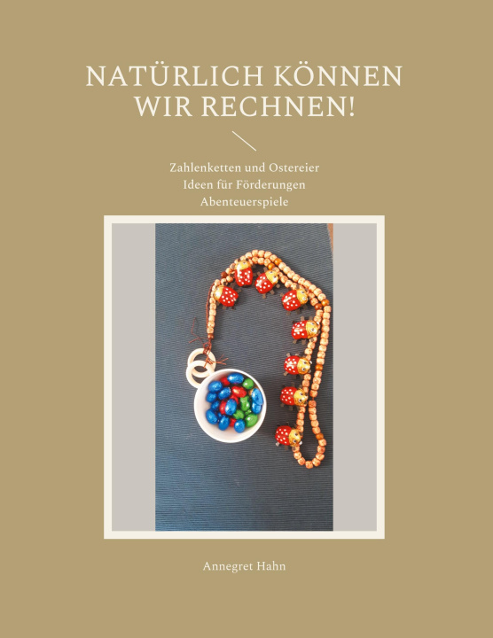 Knjiga Natürlich können wir rechnen! 