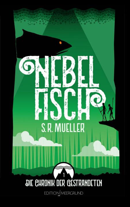 Kniha Nebelfisch S. R. Mueller
