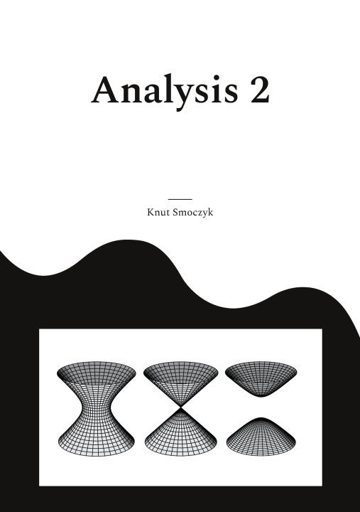 Kniha Analysis 2 Knut Smoczyk