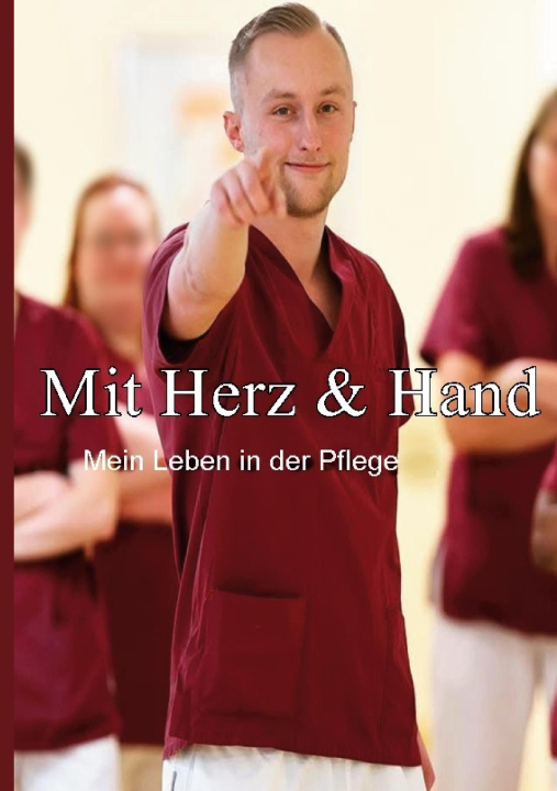 Kniha Mit Herz & Hand Erwin Bestvater
