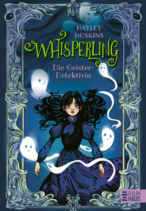 Libro Whisperling - Die Geister-Detektivin Ulrike Raimer-Nolte