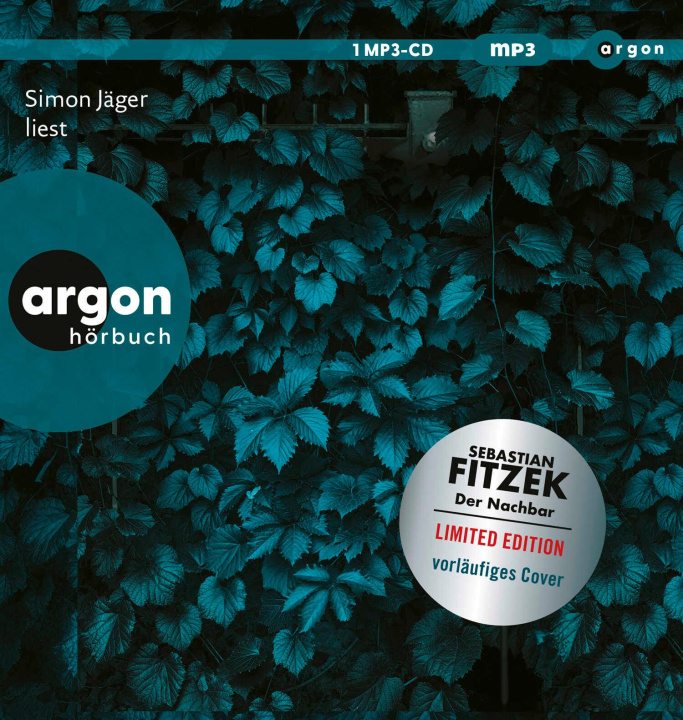 Digital Der Nachbar Simon Jäger