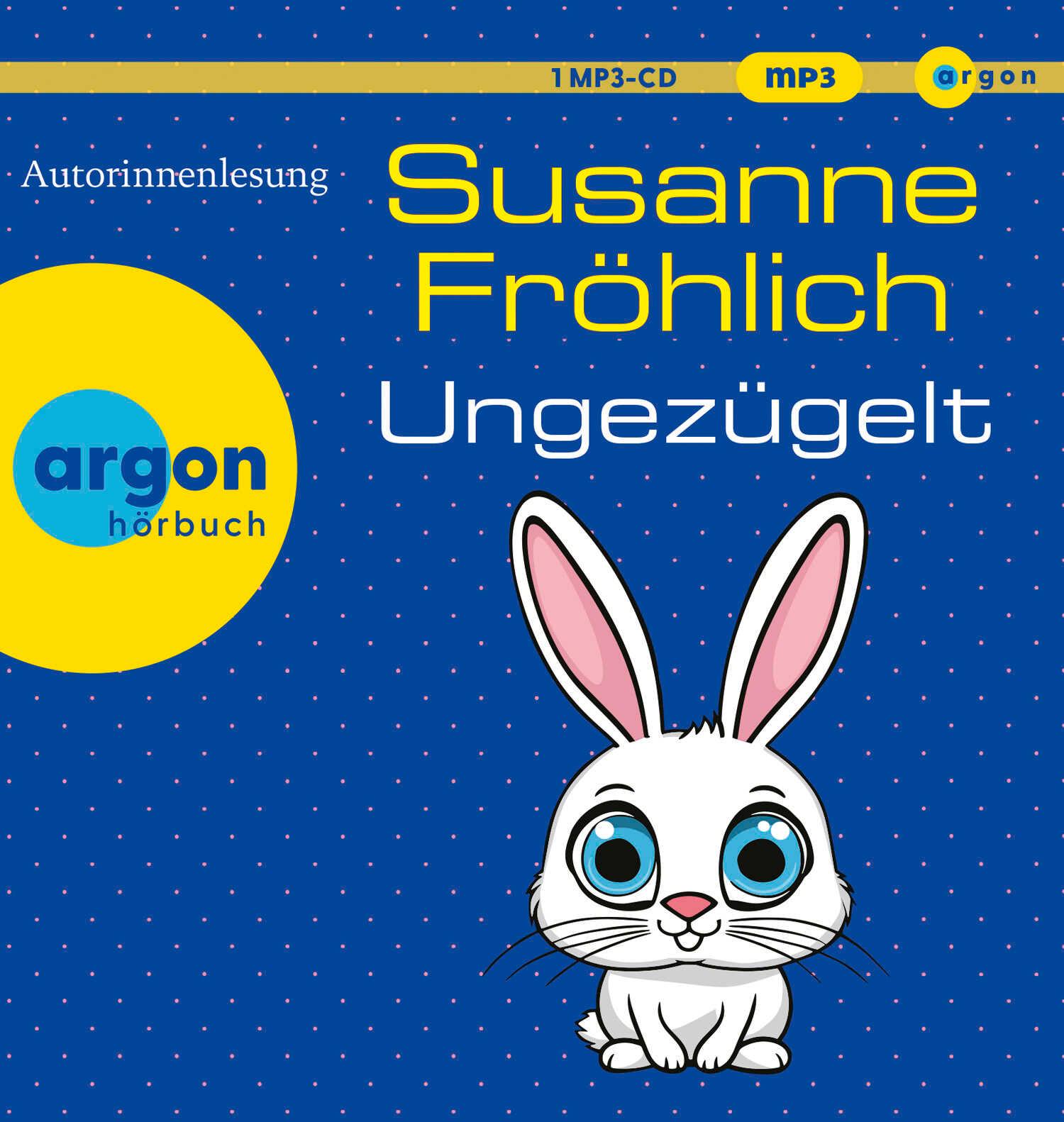 Digital Ungezügelt Susanne Fröhlich