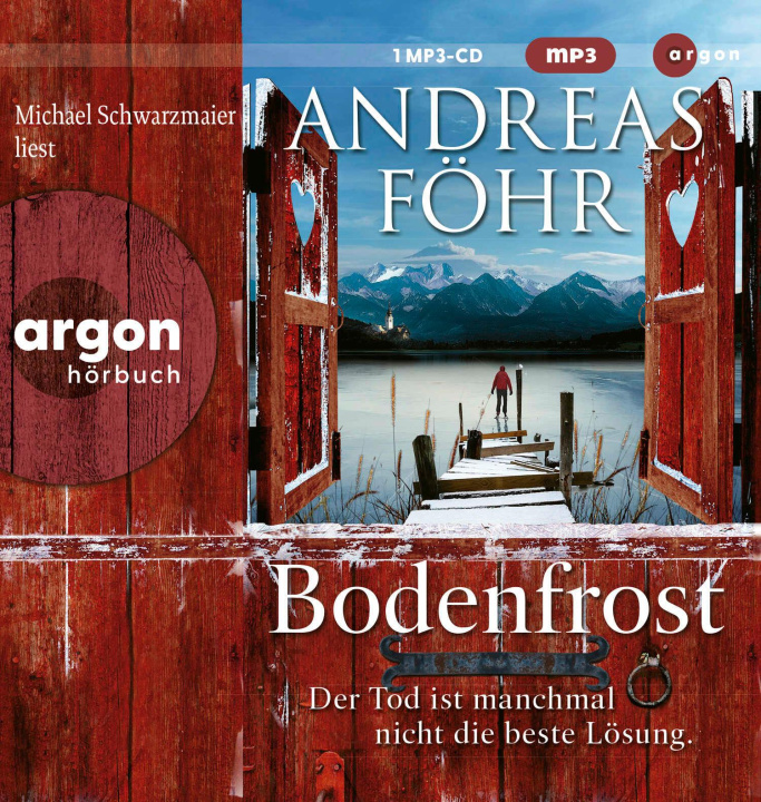 Digital Bodenfrost Michael Schwarzmaier