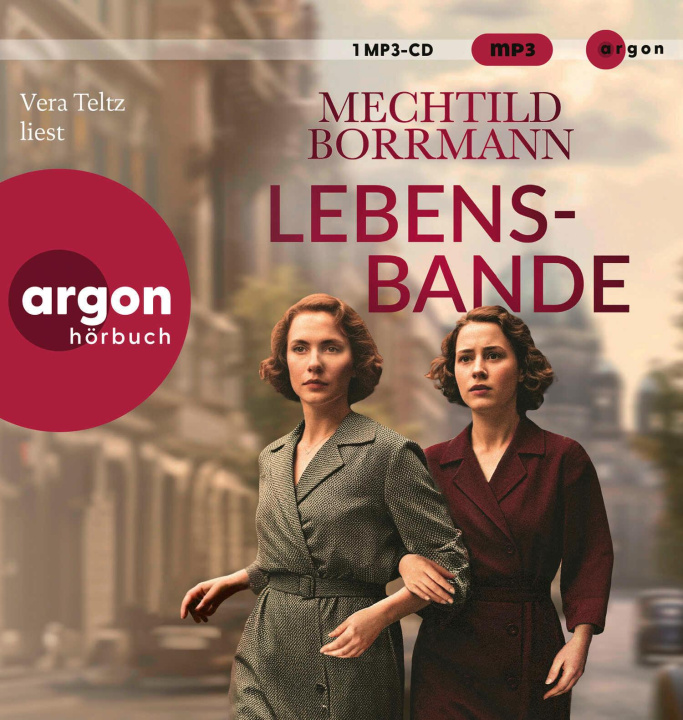 Digital Lebensbande Vera Teltz